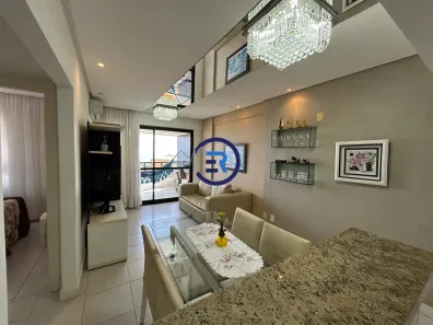 Apartamento com 1 Quarto à venda, 50m² no Jardim Armação, Salvador