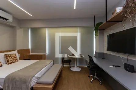 Apartamento com 1 Quarto à venda, 129m² no Água Branca, São Paulo