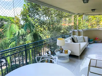 Apartamento com 4 Quartos à venda, 292m² no Higienópolis, São Paulo