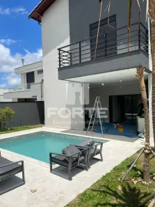 Casa de Condomínio com 4 Quartos à venda, 388m² no Cézar de Souza, Mogi das Cruzes