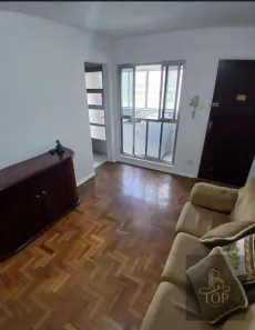 Apartamento com 2 Quartos à venda, 82m² no Fundação, São Caetano do Sul
