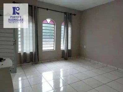 Casa com 2 Quartos à venda, 114m² no Vila Lemos, Campinas