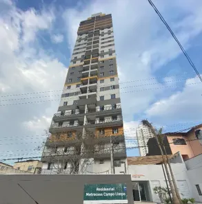 Apartamento com 1 Quarto à venda, 32m² no Vila Nova das Belezas, São Paulo