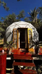 Fazenda/Sítio com 3 Quartos à venda, 543210m² no , Alto Paraíso de Goiás