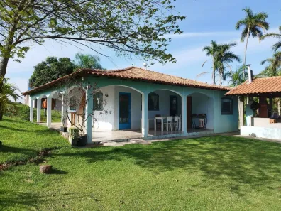 com 2 Quartos à venda, 30000m² no , Jataizinho