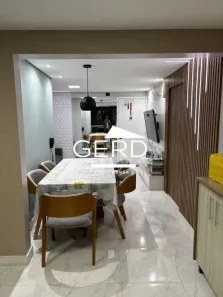 Apartamento com 2 Quartos à venda, 59m² no Pestana, Osasco