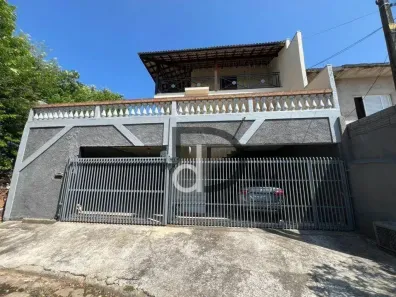 Casa com 3 Quartos à venda, 306m² no Capela, Vinhedo