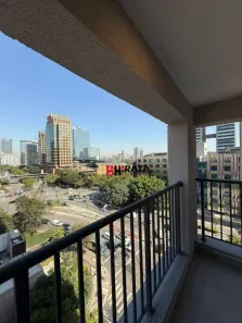 Apartamento com 1 Quarto para alugar, 24m² no Vila Cordeiro, São Paulo