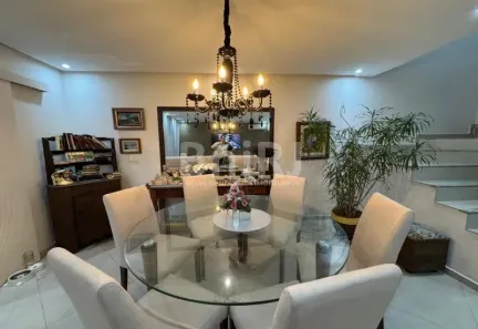 Casa de Condomínio com 4 Quartos à venda, 180m² no Campo Grande, Rio de Janeiro