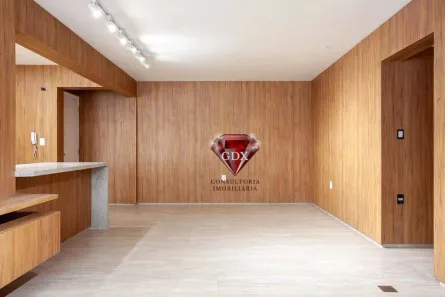 Apartamento com 2 Quartos à venda, 96m² no Cerqueira César, São Paulo