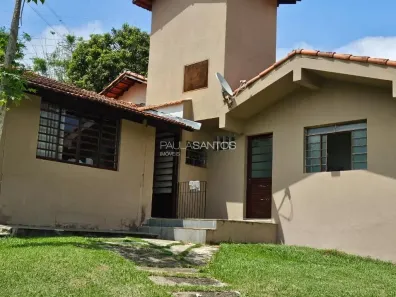 Fazenda/Sítio com 6 Quartos à venda, 900m² no Centro (São João Novo), São Roque