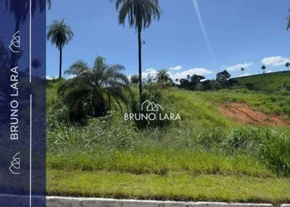 Lote/Terreno à venda, 1349m² no Condomínio Morada do Sol, Igarapé