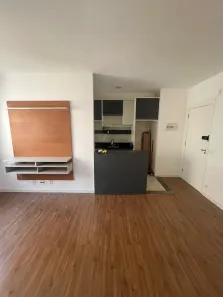 Apartamento com 2 Quartos à venda, 51m² no Vila São João, Barueri