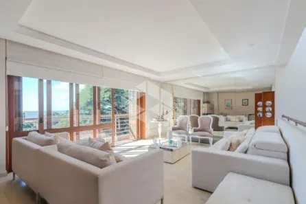 Casa de Condomínio com 4 Quartos à venda, 347m² no Vila Assunção, Porto Alegre