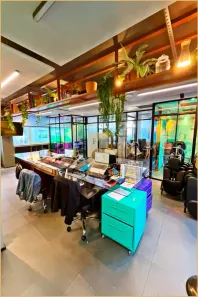 Sala Comercial à venda, 126m² no Bela Vista, São Paulo