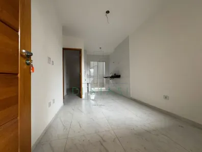 Apartamento com 2 Quartos à venda, 37m² no Vila Ivone, São Paulo