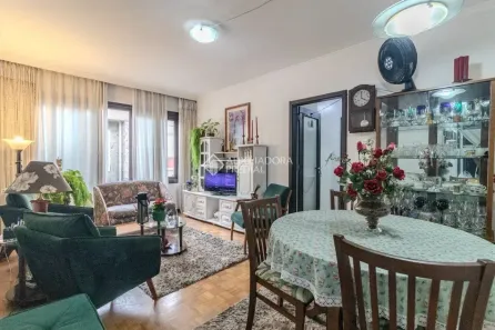 Apartamento com 3 Quartos à venda, 101m² no São João, Porto Alegre