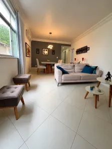 Apartamento com 3 Quartos à venda, 116m² no Ondina, Salvador