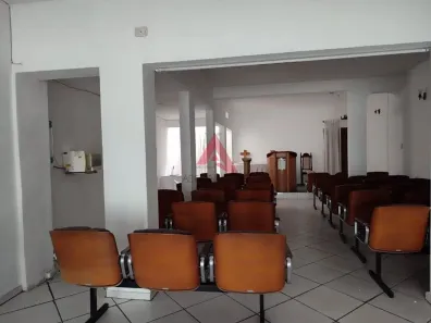 Prédio Comercial à venda, 247m² no Centro, Jacareí