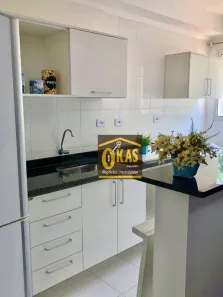 Apartamento com 3 Quartos à venda, 50m² no Vila Nova Aparecida, Mogi das Cruzes
