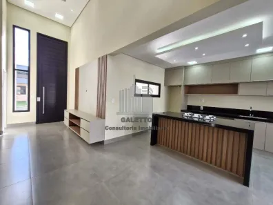 Casa com 3 Quartos à venda, 200m² no Vila Bressani, Paulínia