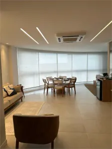 Apartamento com 3 Quartos à venda, 135m² no Enseada Azul, Guarapari
