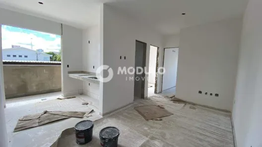 Apartamento com 2 Quartos à venda, 68m² no Santa Mônica, Uberlândia