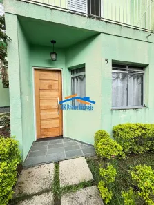 Sobrado com 2 Quartos à venda, 77m² no Vila Yolanda, Osasco