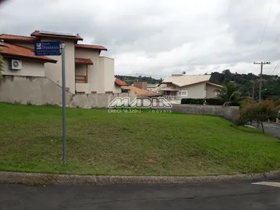 Lote/Terreno à venda, 462m² no Santa Cruz, Valinhos
