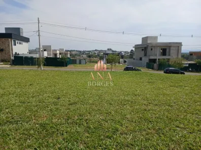 Lote/Terreno à venda, 1m² no Alphaville Nova Esplanada, Votorantim