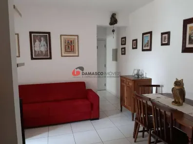 Apartamento com 2 Quartos à venda, 64m² no Vila Guarani (Z Sul), São Paulo