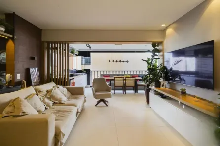 Apartamento com 2 Quartos à venda, 95m² no Barra Funda, São Paulo