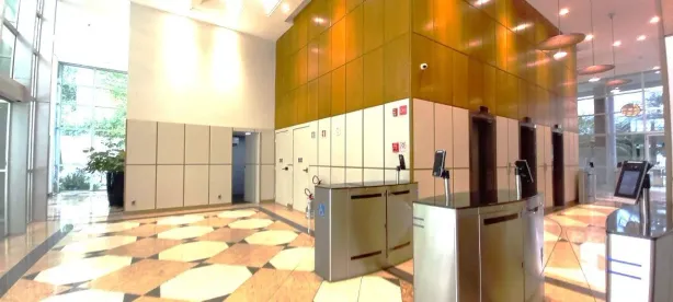 Sala Comercial à venda, 32m² no Vila Olímpia, São Paulo
