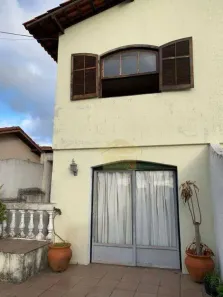 Sobrado com 3 Quartos à venda, 120m² no Vila do Castelo, São Paulo