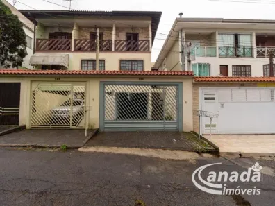 Casa com 3 Quartos à venda, 165m² no Cidade São Francisco, São Paulo