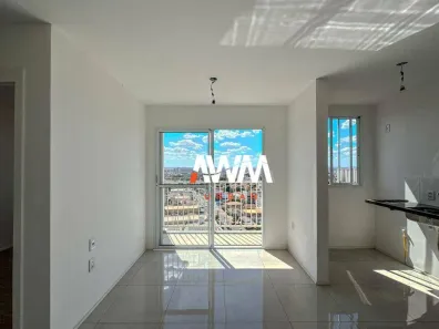 Apartamento com 2 Quartos à venda, 43m² no Setor Sudoeste, Goiânia