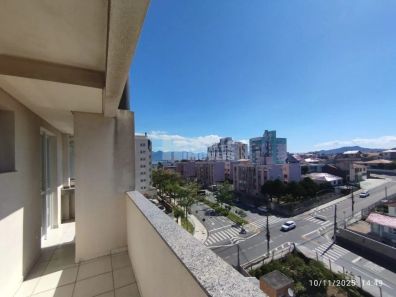 Cobertura com 3 Quartos à venda, 97m² no Capoeiras, Florianópolis