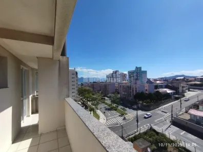 Cobertura com 3 Quartos à venda, 97m² no Capoeiras, Florianópolis