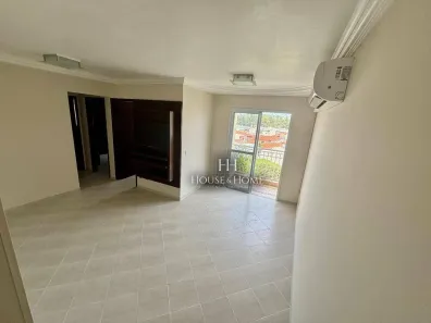 Apartamento com 3 Quartos à venda, 75m² no Cidade Nova, Indaiatuba