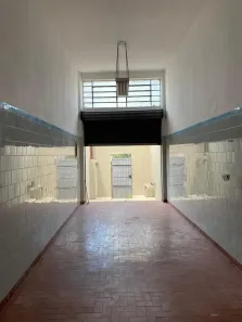Galpão/Depósito/Armazém para alugar, 25m² no Vila Progredior, São Paulo