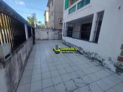 Apartamento com 3 Quartos à venda, 158m² no Bonfim, Salvador