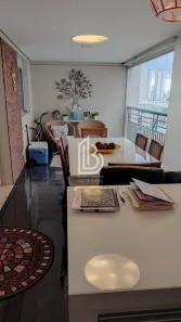 Apartamento com 3 Quartos à venda, 170m² no Jardim, Santo André