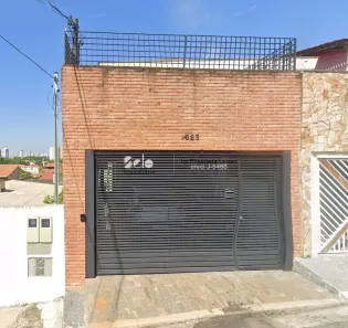 Casa com 4 Quartos à venda, 200m² no Vila Maria Luisa, São Paulo