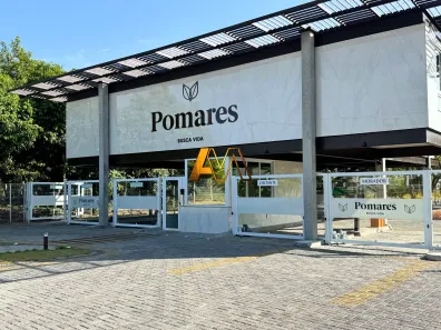 Lote/Terreno à venda, 1015m² no Catu de Abrantes (Abrantes), Camaçari