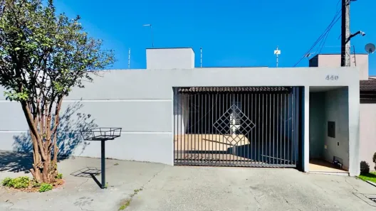 Casa com 3 Quartos à venda, 150m² no Jardim Alvorada, Londrina