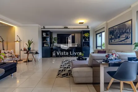 Apartamento com 3 Quartos à venda, 272m² no Alto de Pinheiros, São Paulo