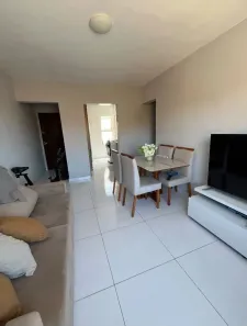 Apartamento com 3 Quartos à venda, 70m² no Barra de Jangada, Jaboatão dos Guararapes