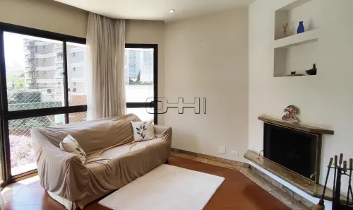 Apartamento com 4 Quartos à venda, 223m² no Perdizes, São Paulo