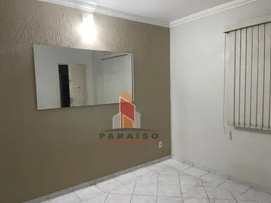 Apartamento com 3 Quartos à venda, 64m² no Planalto, Uberlândia
