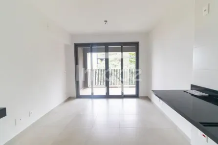 Kitnet com 1 Quarto à venda, 25m² no Sumarezinho, São Paulo